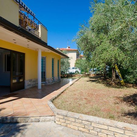 Apartments Marija Umag Ngoại thất bức ảnh