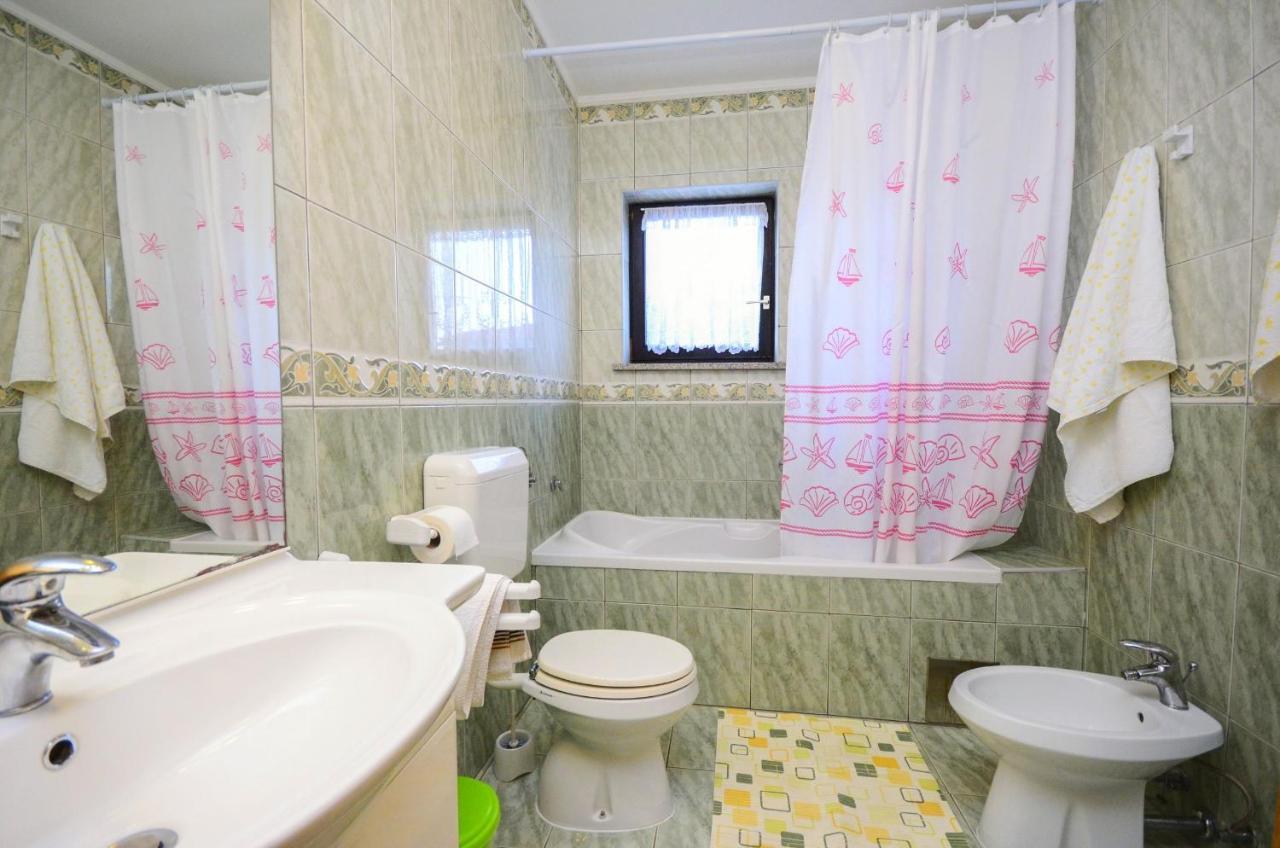 Apartments Marija Umag Ngoại thất bức ảnh