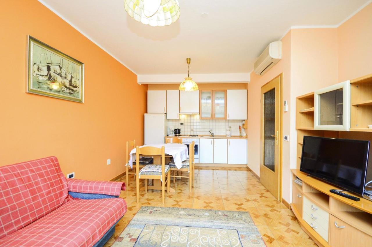 Apartments Marija Umag Ngoại thất bức ảnh