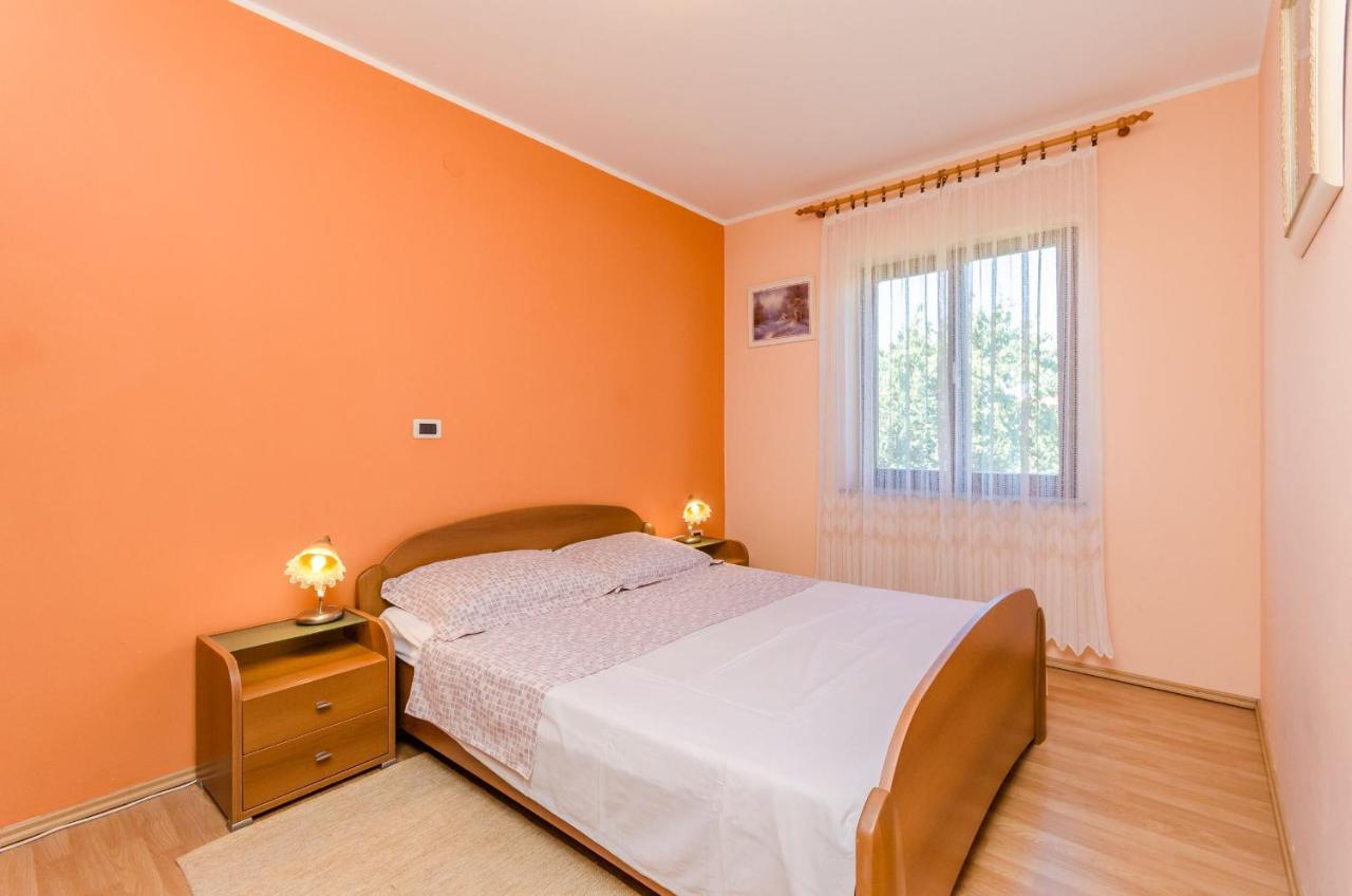 Apartments Marija Umag Ngoại thất bức ảnh