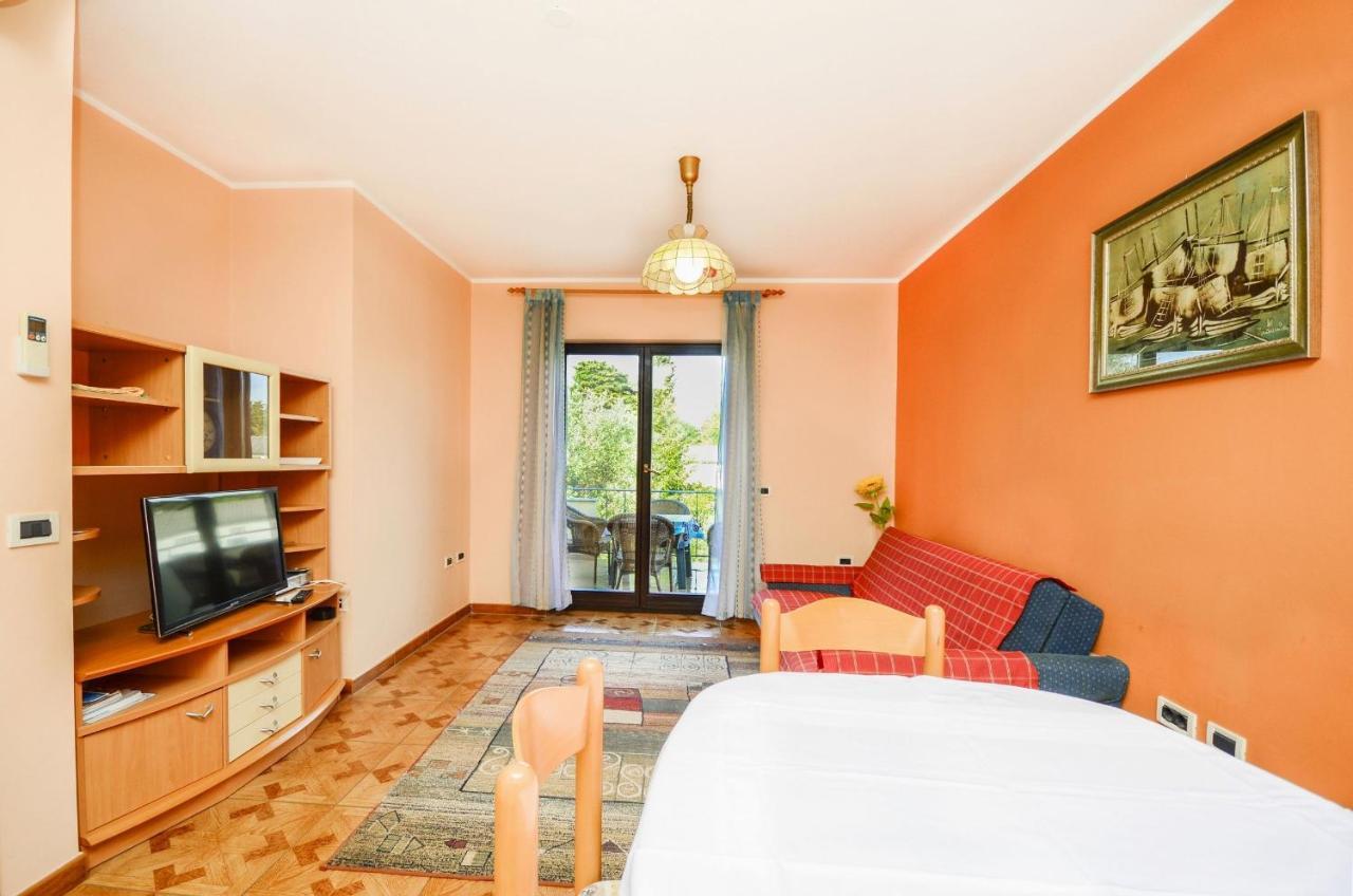 Apartments Marija Umag Ngoại thất bức ảnh