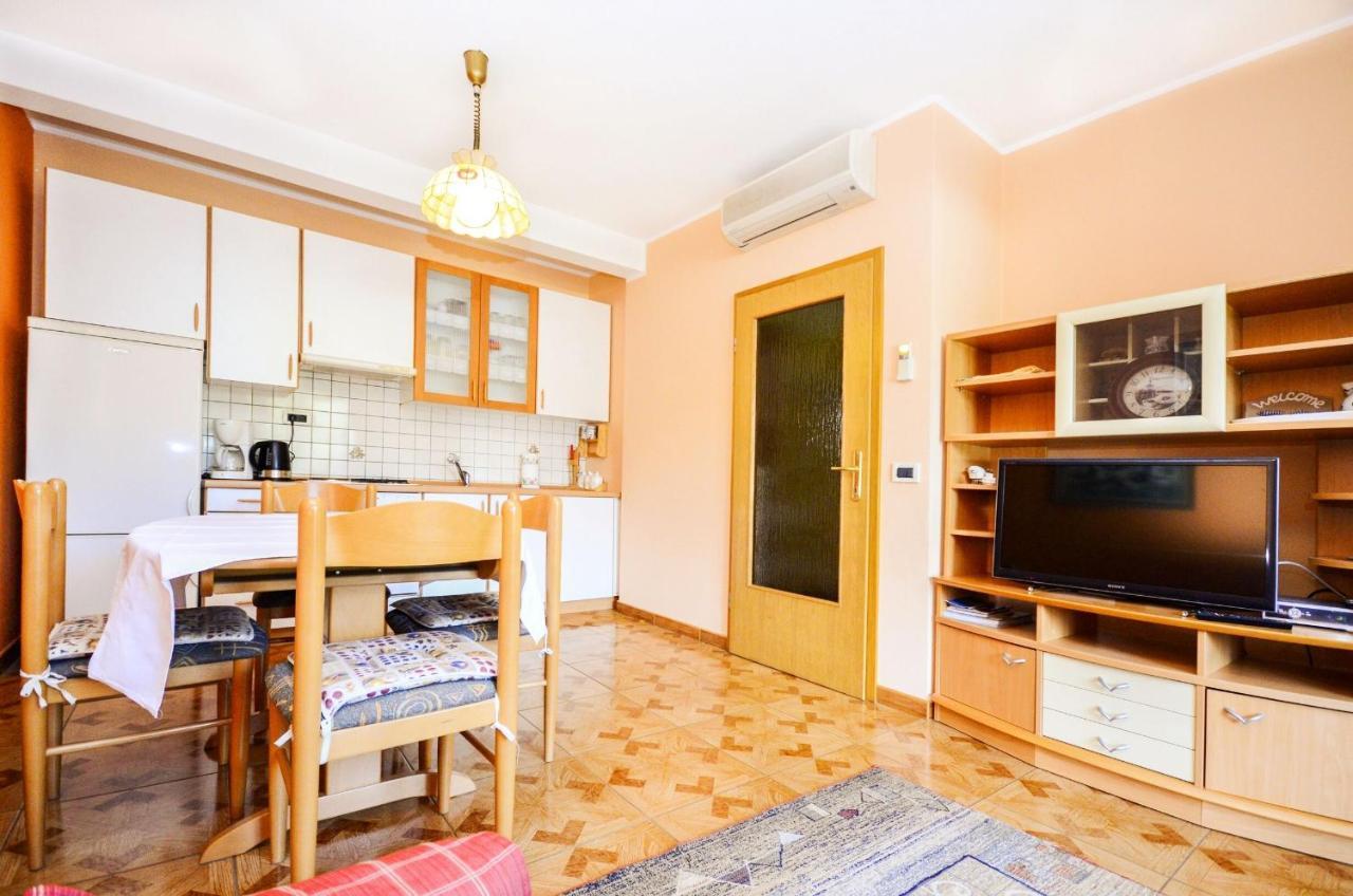 Apartments Marija Umag Ngoại thất bức ảnh