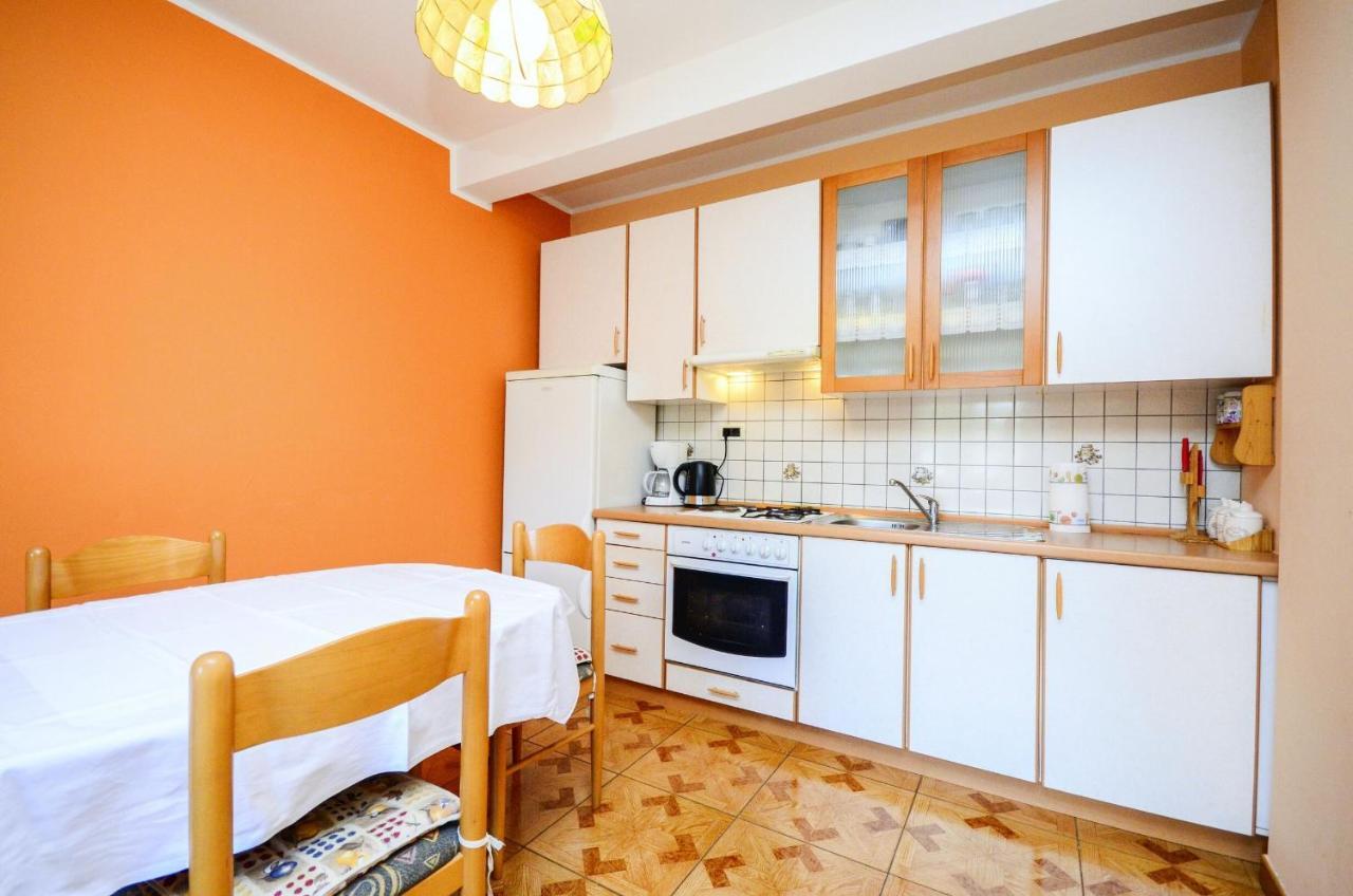 Apartments Marija Umag Ngoại thất bức ảnh