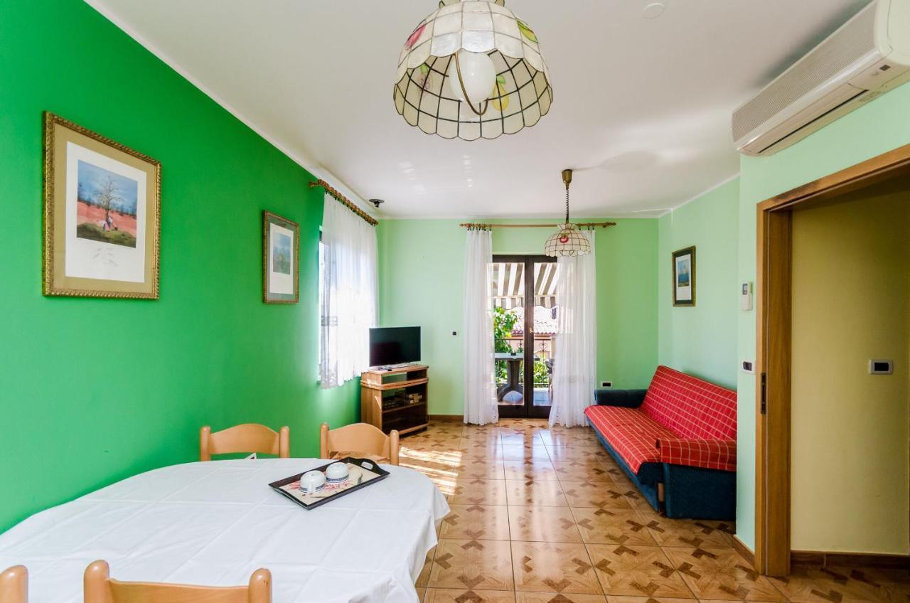 Apartments Marija Umag Ngoại thất bức ảnh