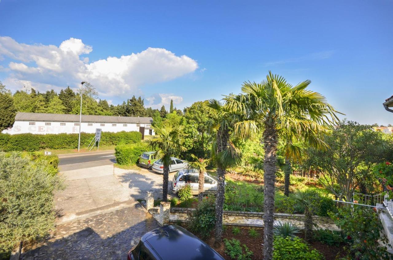 Apartments Marija Umag Ngoại thất bức ảnh
